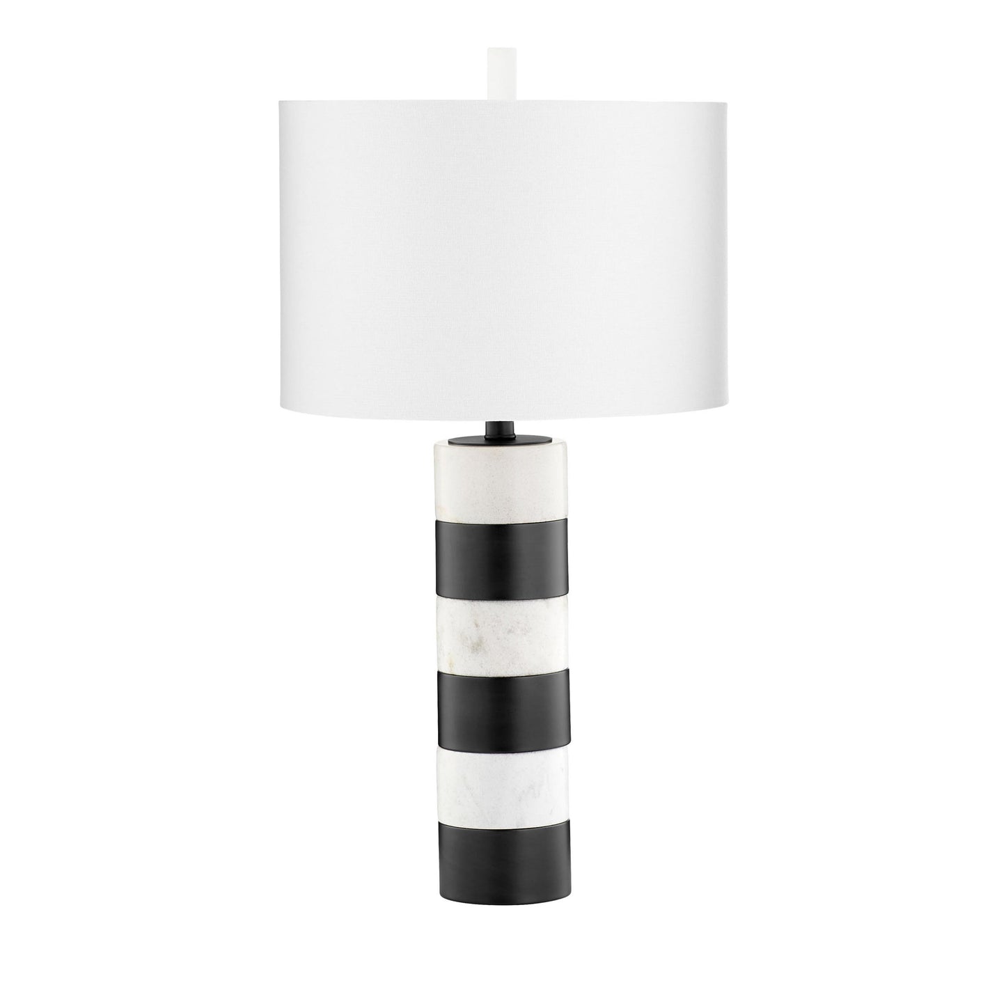 Marceau Table Lamp in Incandescent/LED.