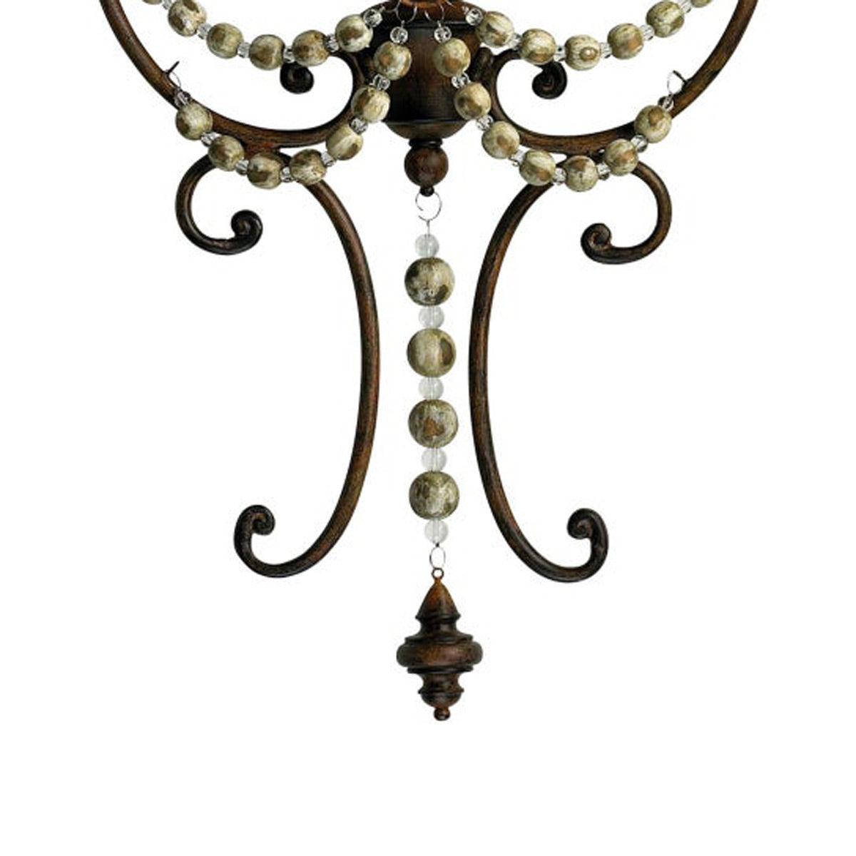 Meriel Wall Light in Detail.