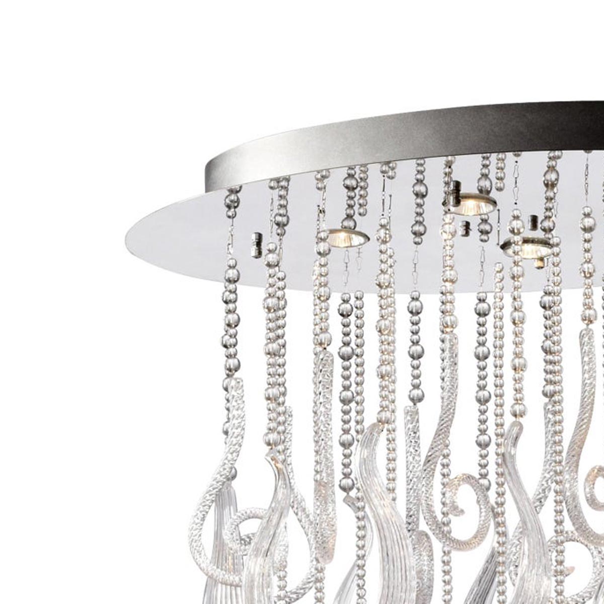 Mirabelle Pendant Light in Detail.