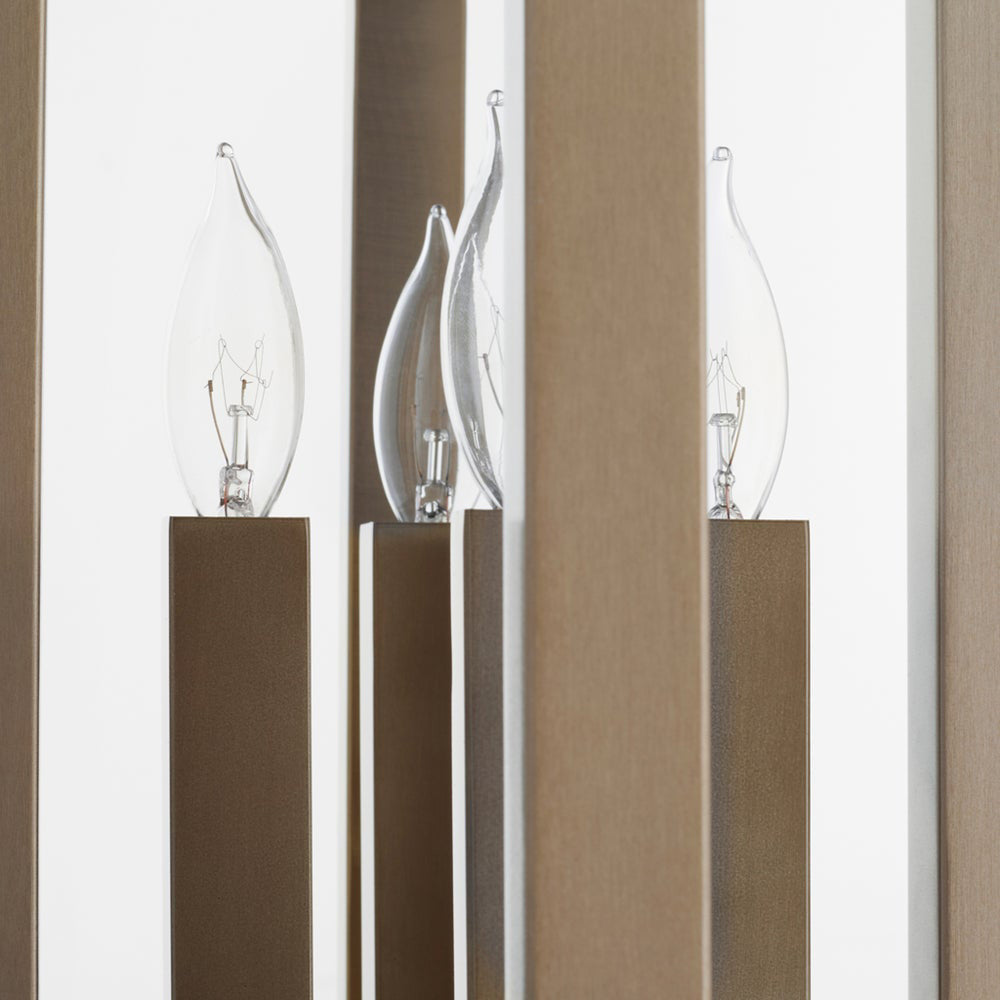 Nolana Pendant Light in Detail.