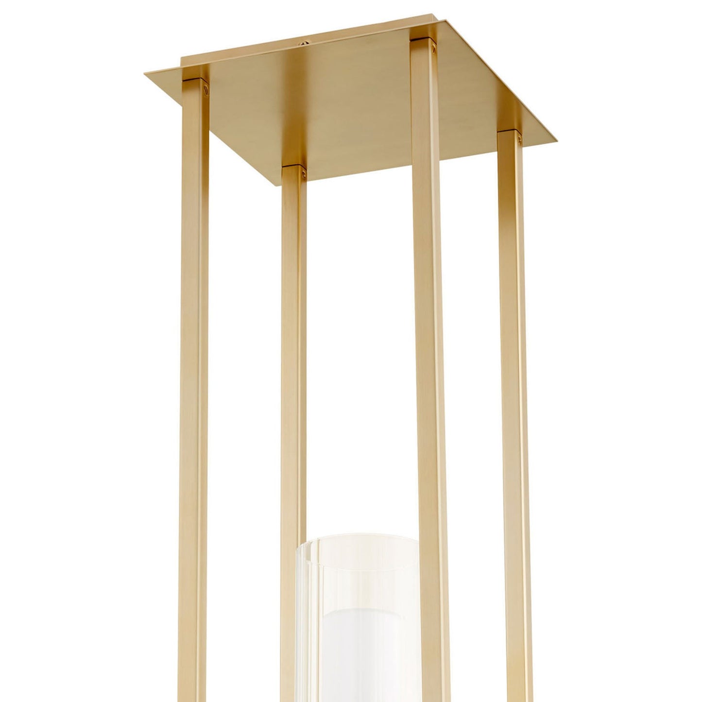 Orion Pendant Light in Detail.