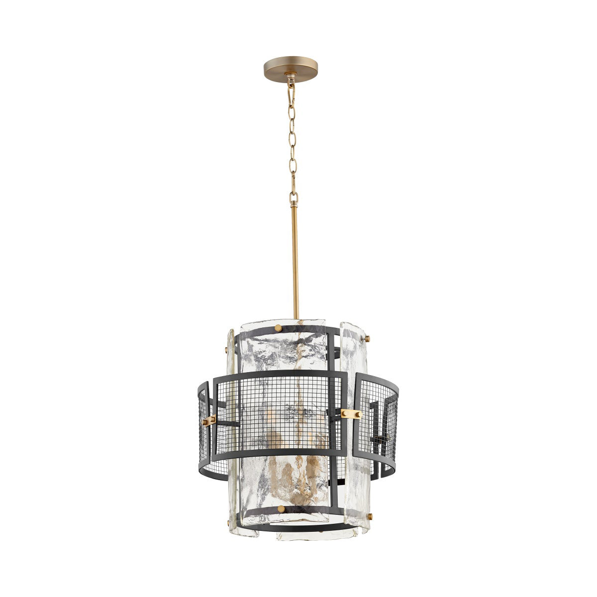 Panorama Chandelier (Small).