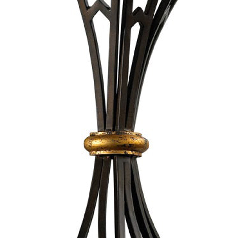 San Giorgo Wall Light in Detail.