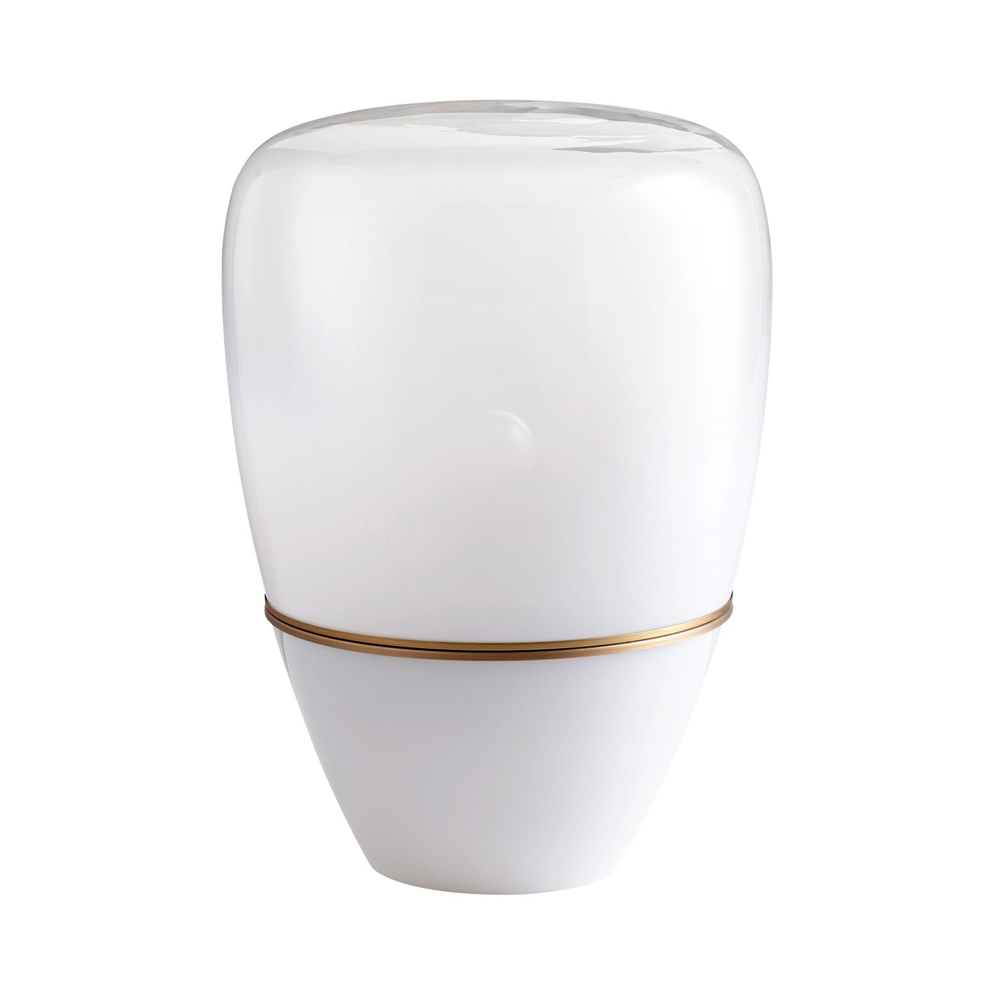 Savoye Table Lamp in Incandescent/LED.