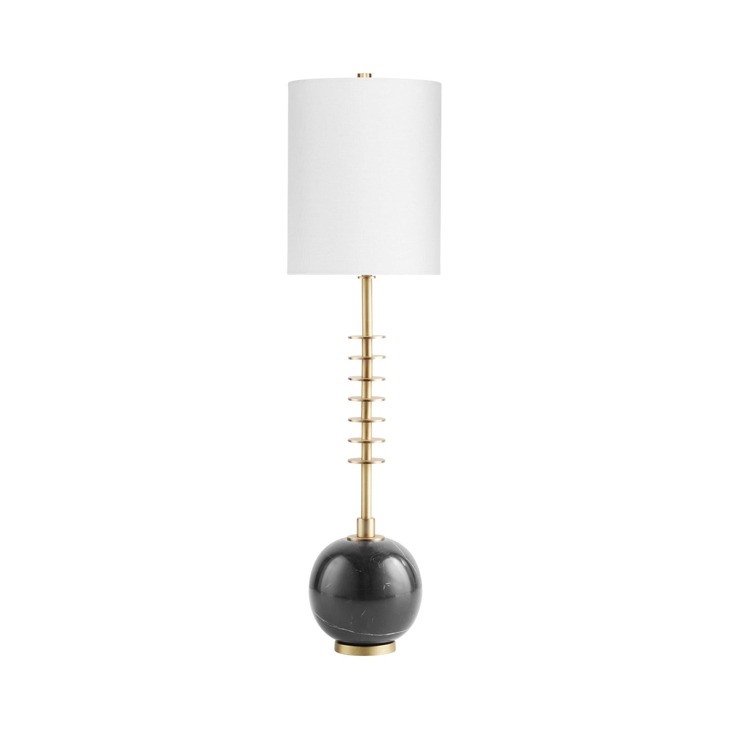 Sheridan Table Lamp in Incandescent/LED.