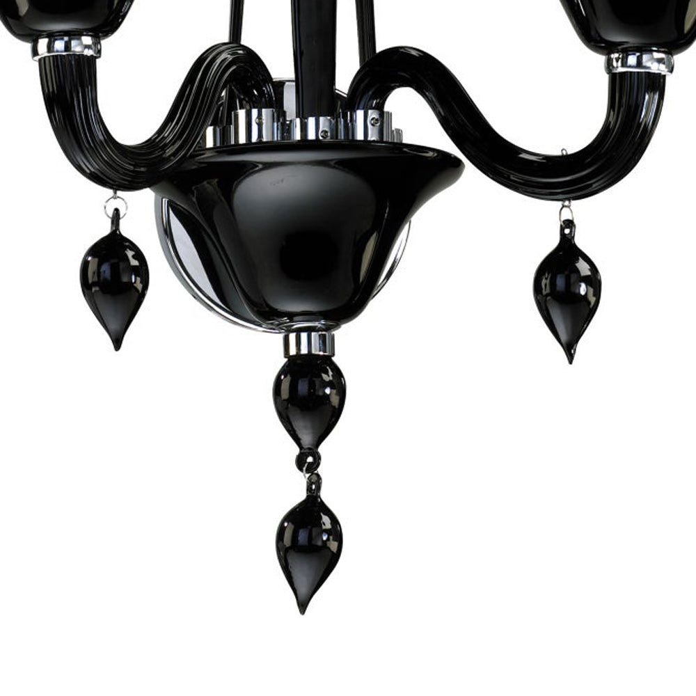 Treviso Wall Light in Detail.