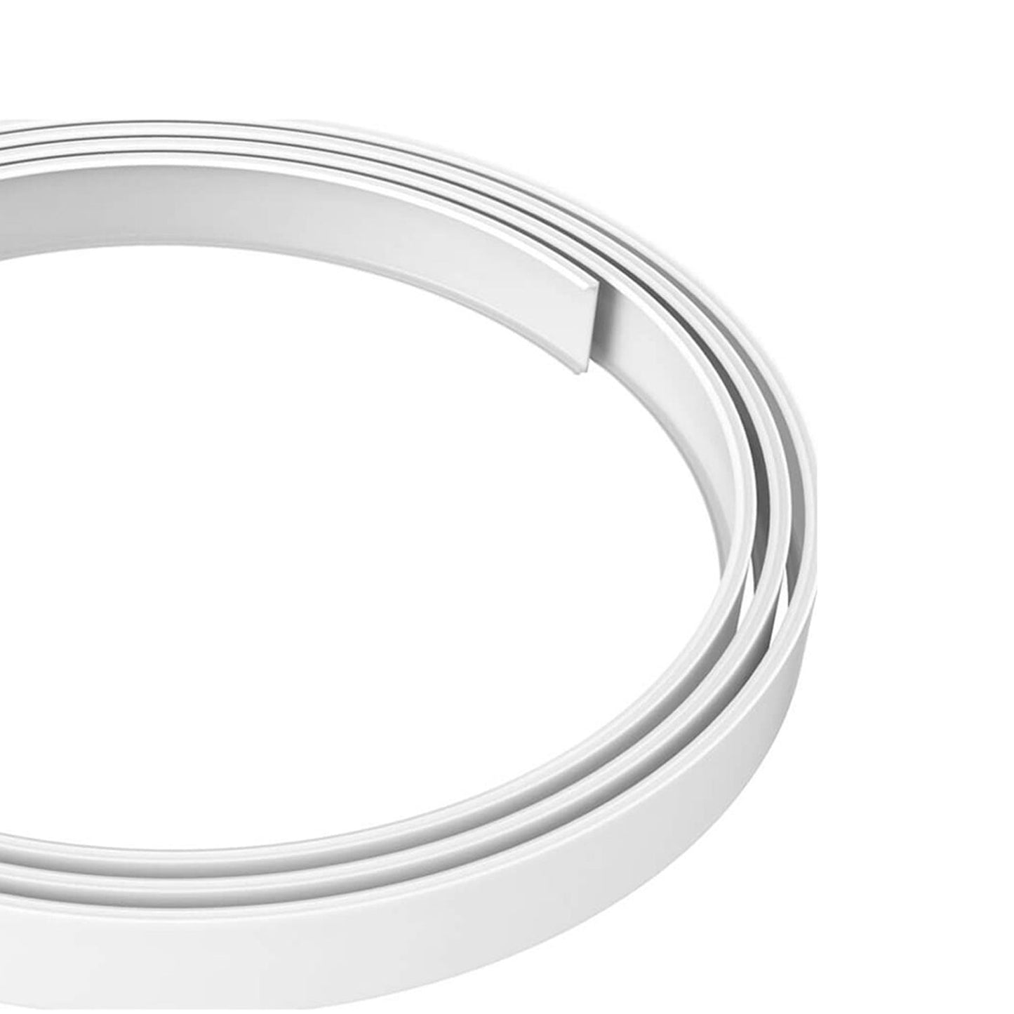 Boulevard 16-Foot Lens for Pendant Light and Linear Recessed Light in Detail.