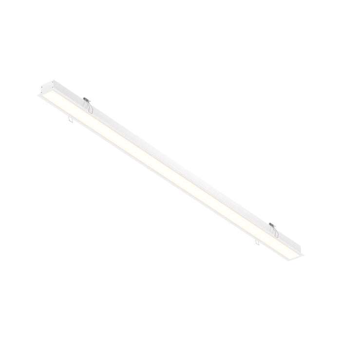 Boulevard LED Linear Recessed Light (Large/Color Changing).