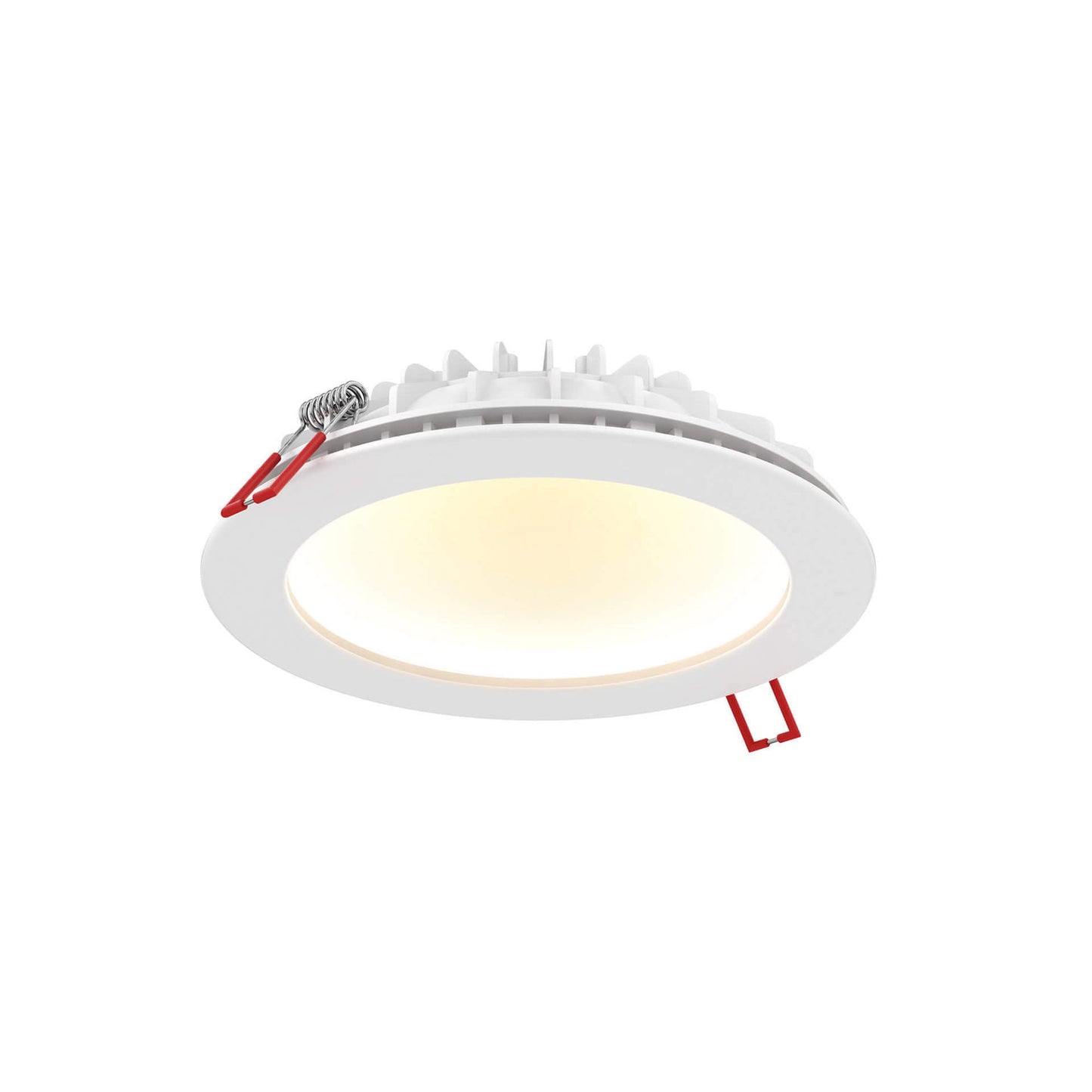 Indirect LED Recessed Light (Large).