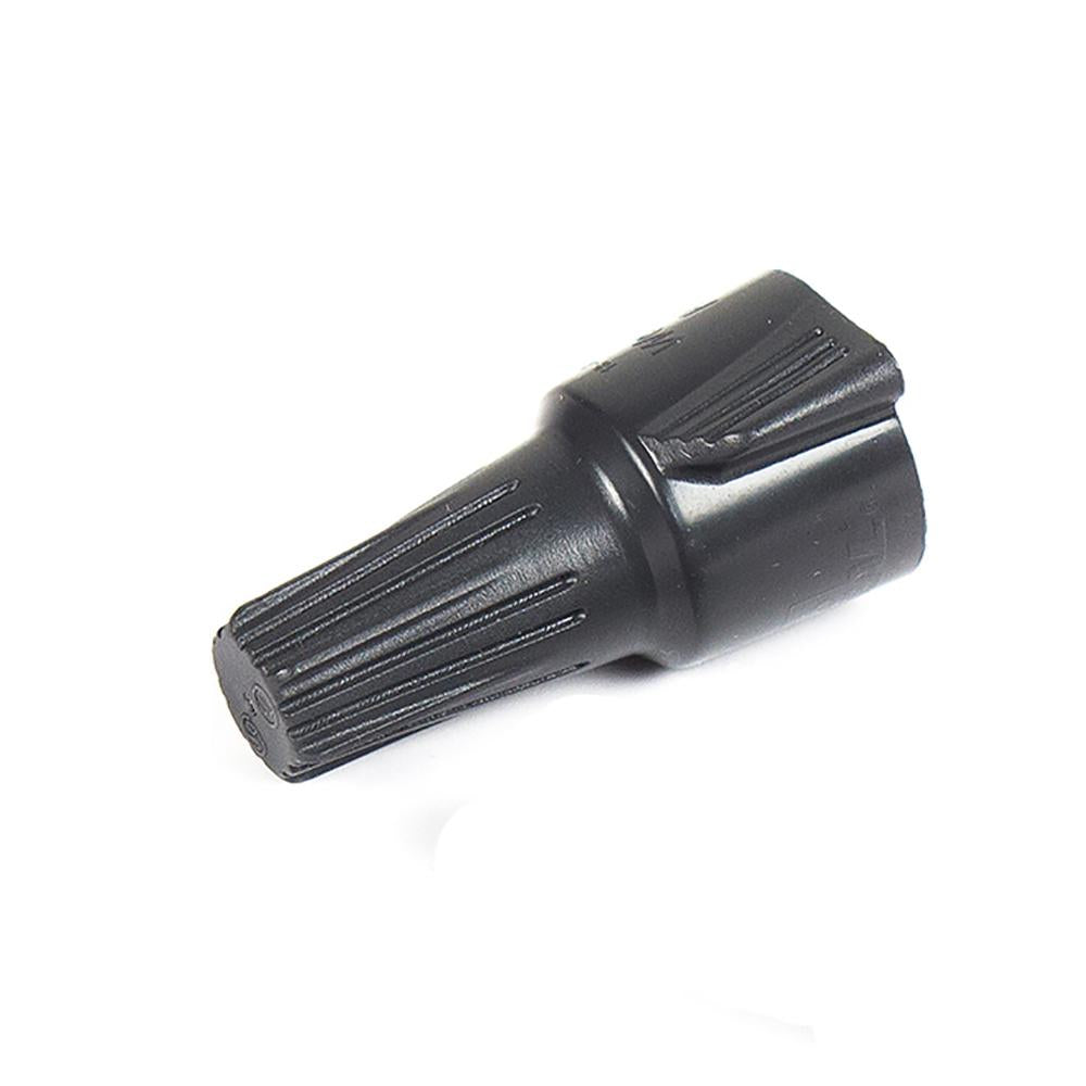 Direct Burial Waterproof Nuts in Detail.