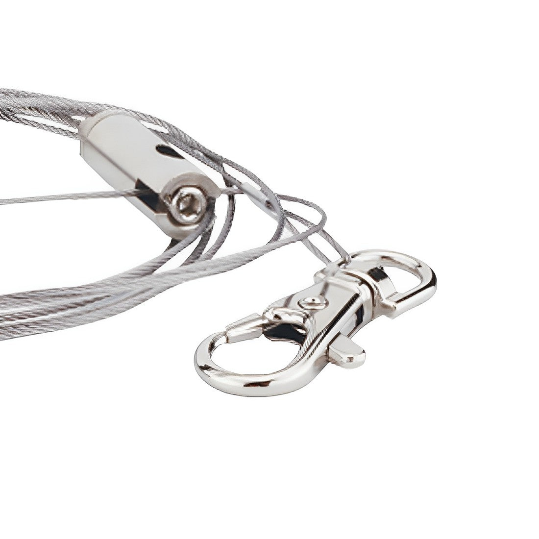 Pendant Mounting Kit for Sky Panels XL in Detail.