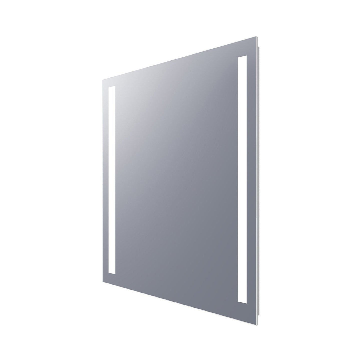 Acclaim LED Fog Free Mirror in Large.