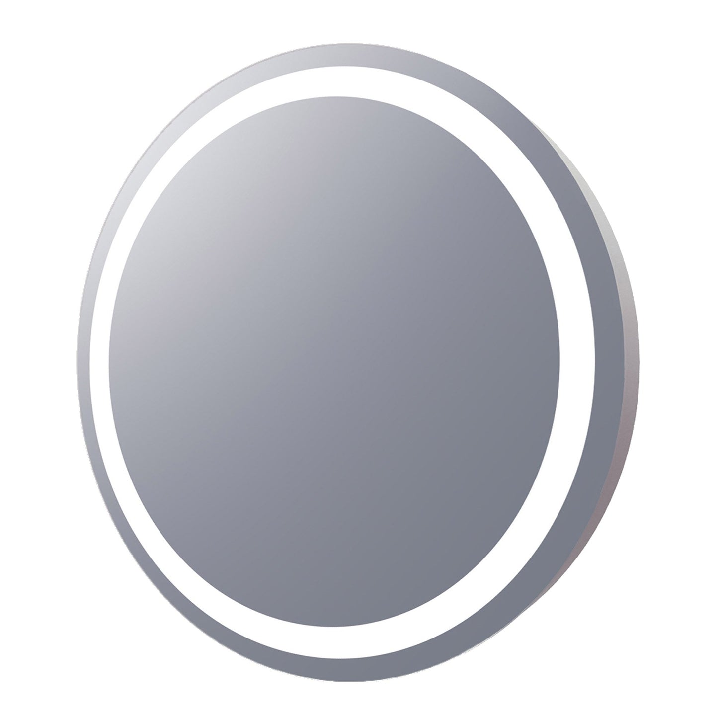 Eternity LED Lighted Mirror in Large.