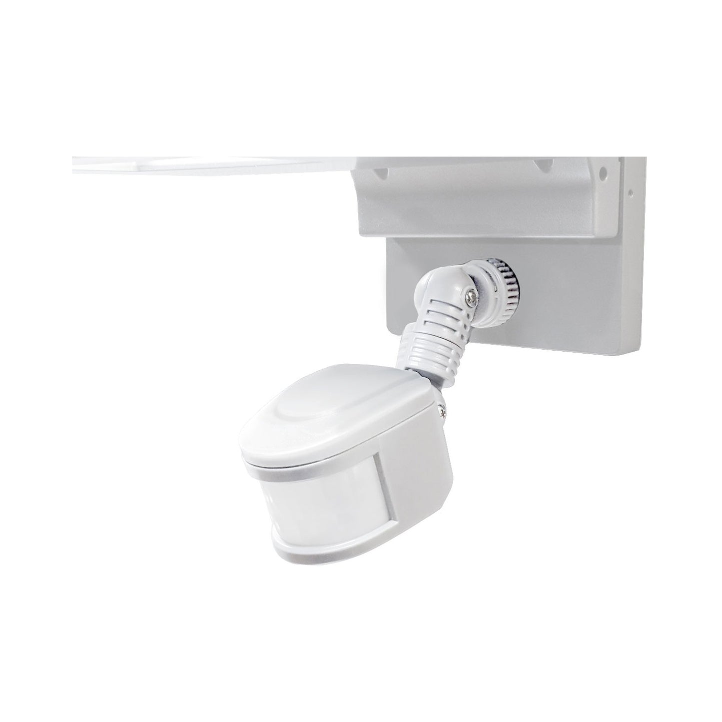 Endurance Motion Sensor in White.