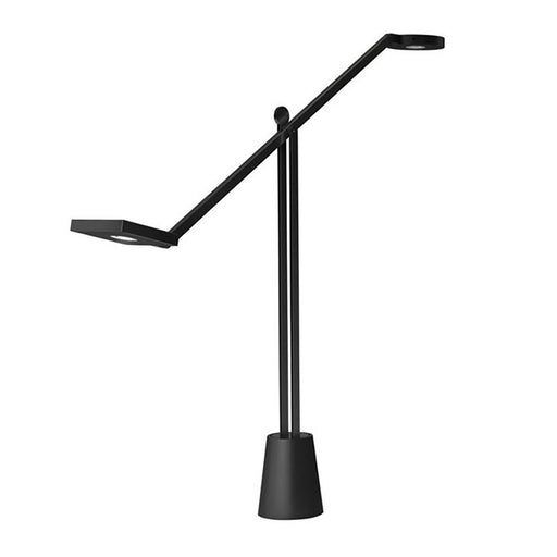 Equilibrist LED Table Lamp.