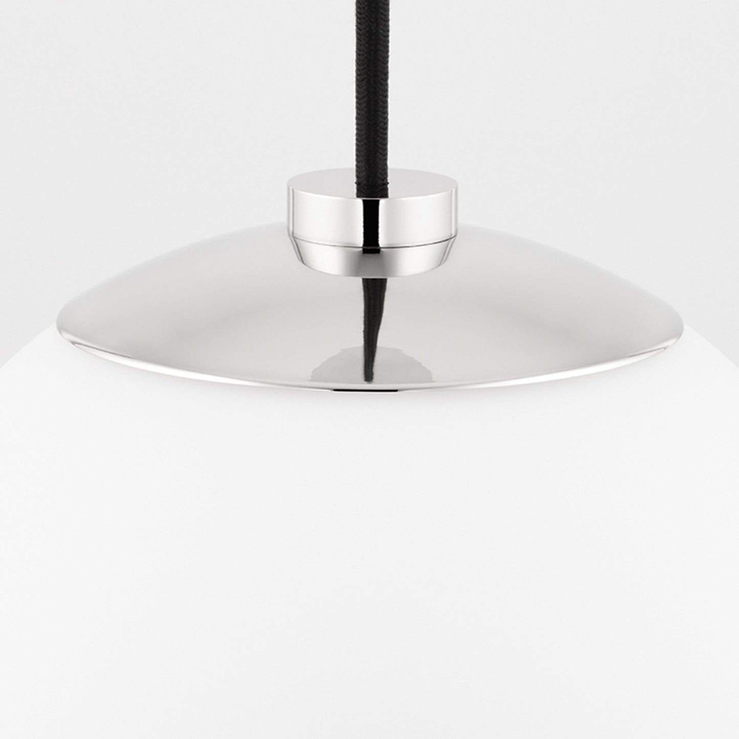 Estee Pendant Light in Detail.