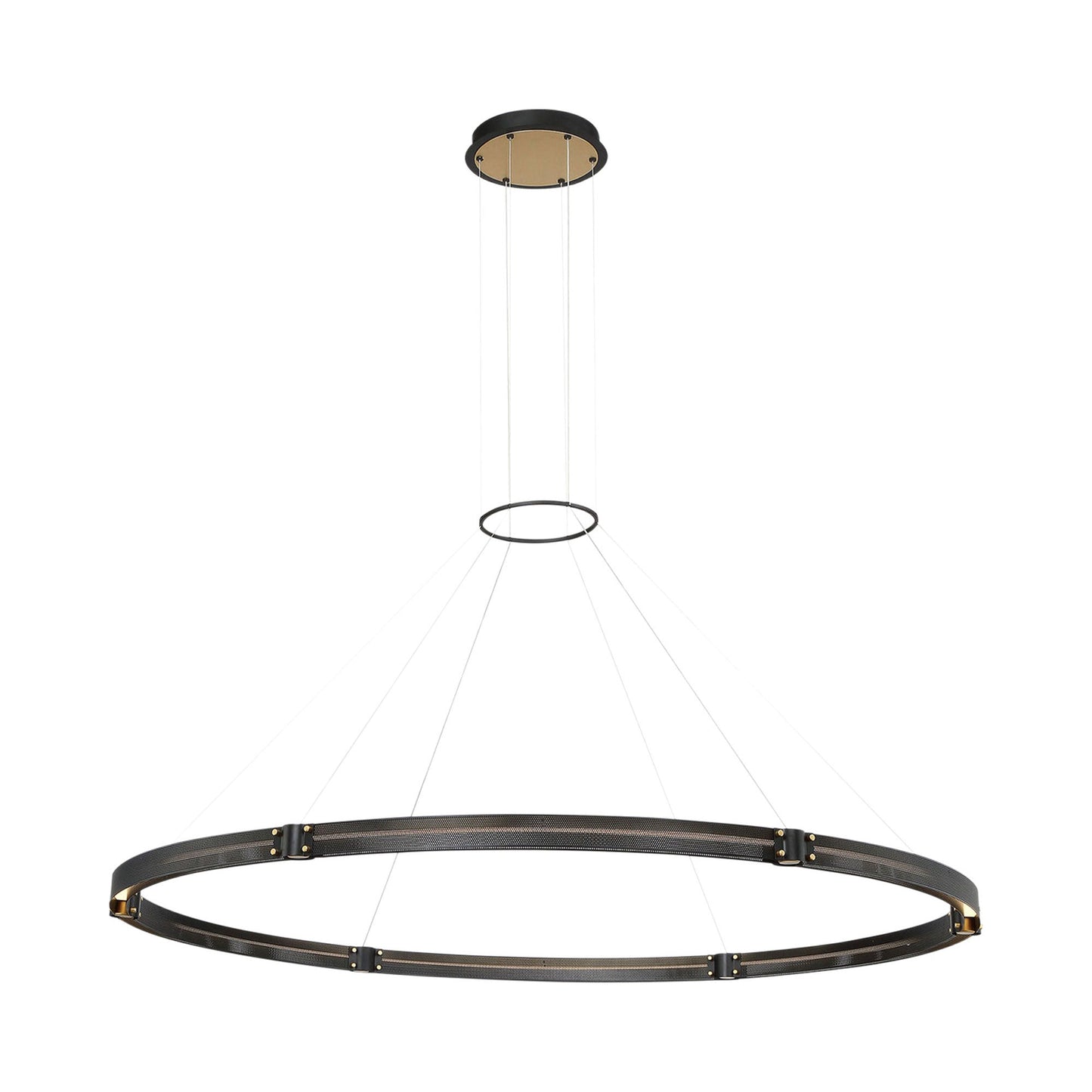 Admiral LED Chandelier (Large).