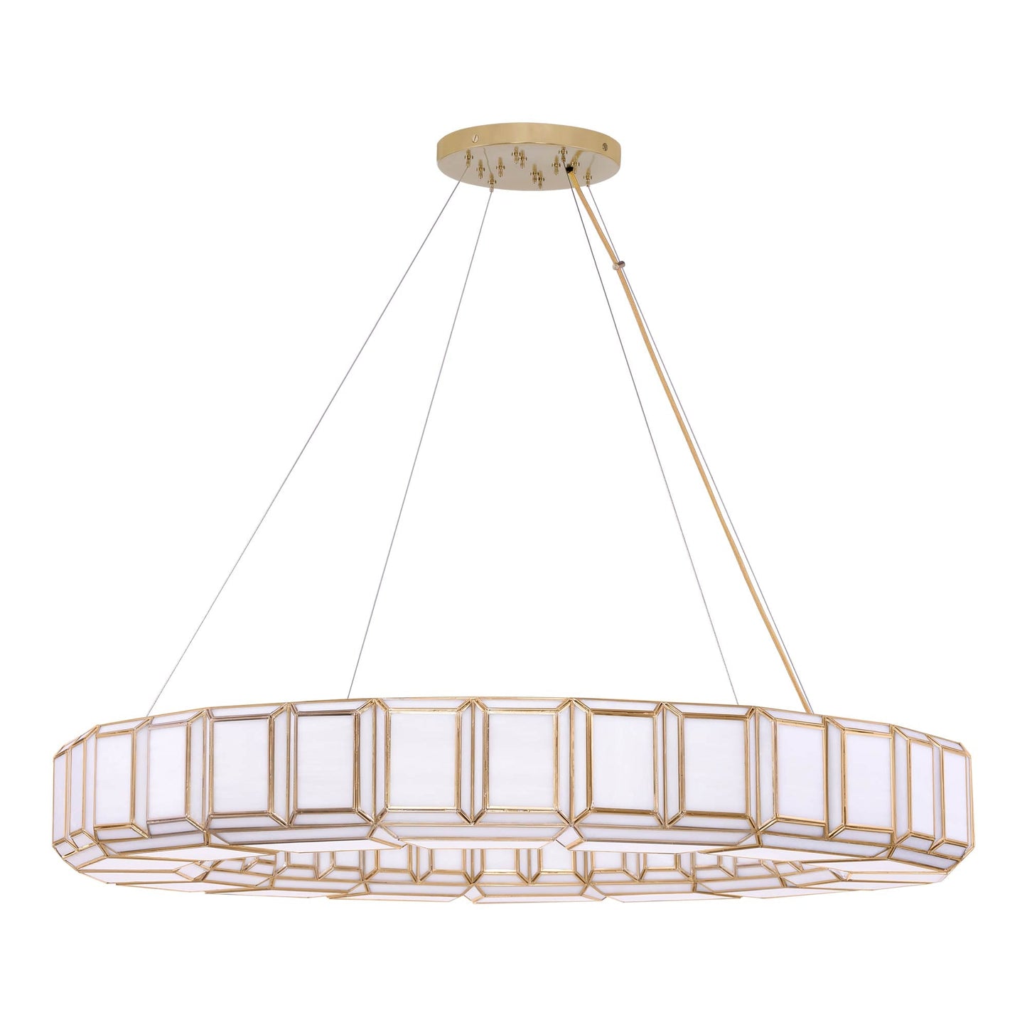 Belmont Chandelier (Large) .