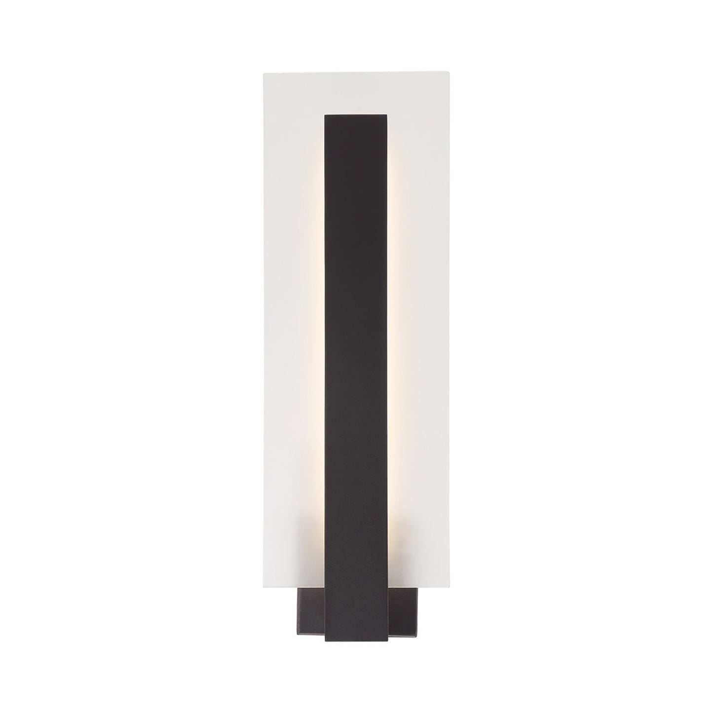 Carta Outdoor LED Wall Light (Large).