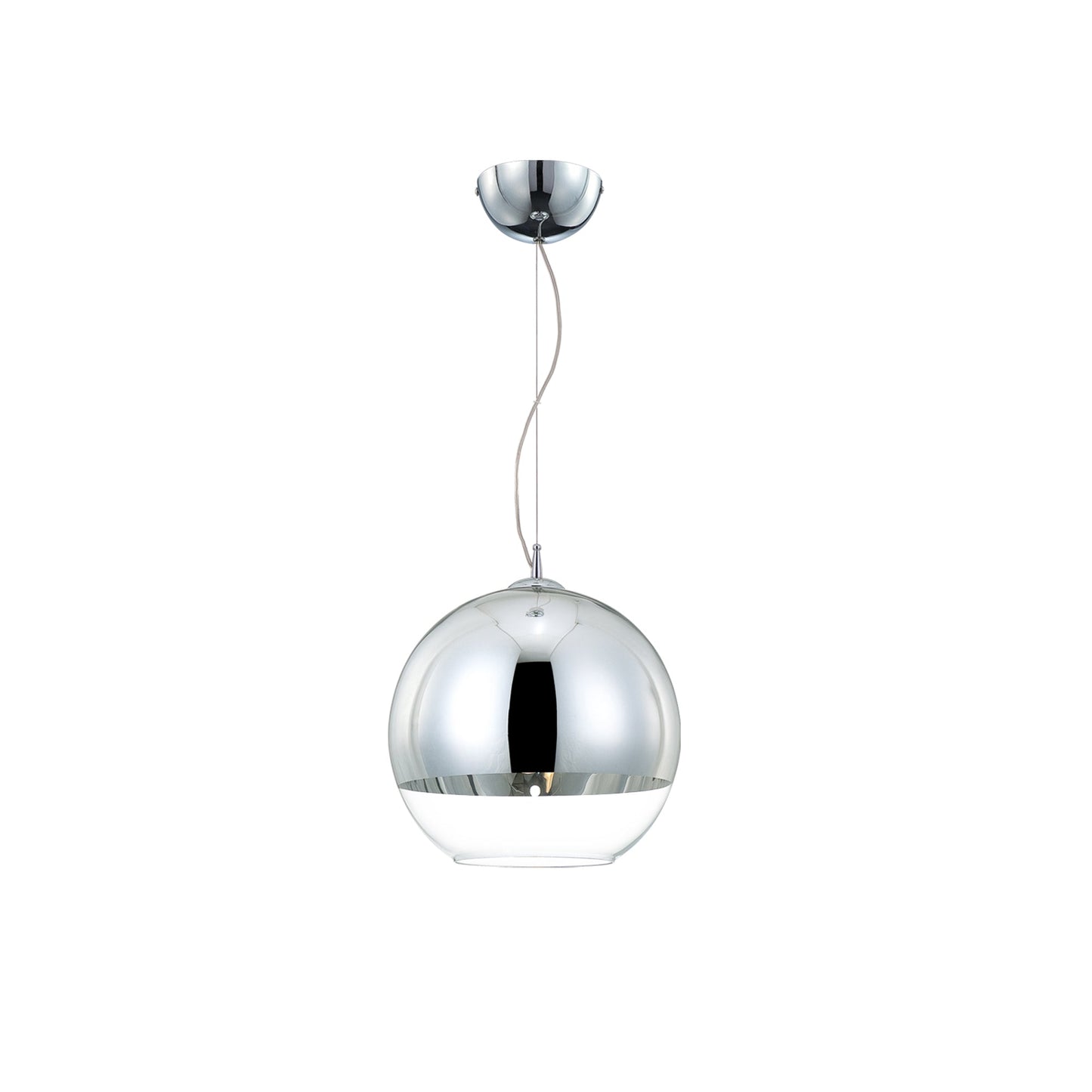 Chromos Pendant Light (Medium).