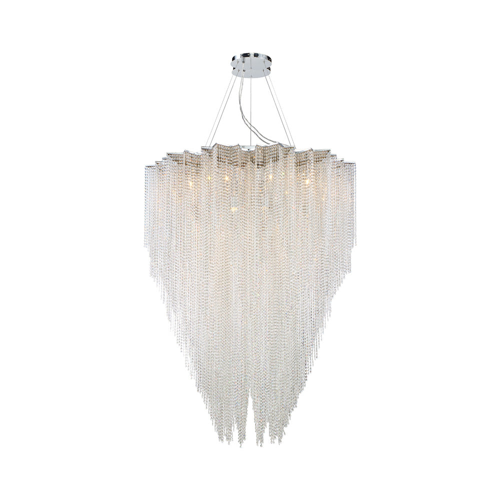 Cohen Chandelier (24-Light).