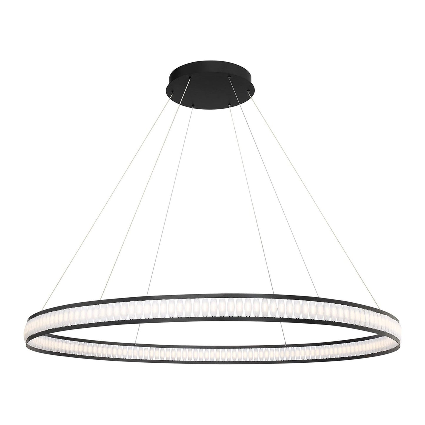Forster LED Ring Chandelier (Large).