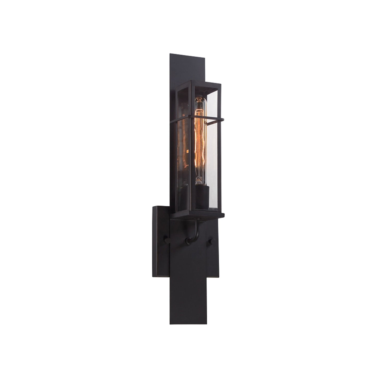 Muller Outdoor Wall Light (1-Light).