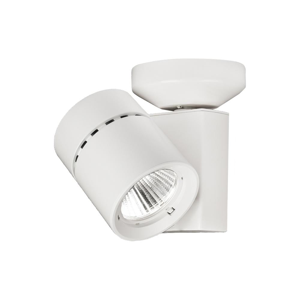 Exterminator II 1052 LED Monopoint in White.
