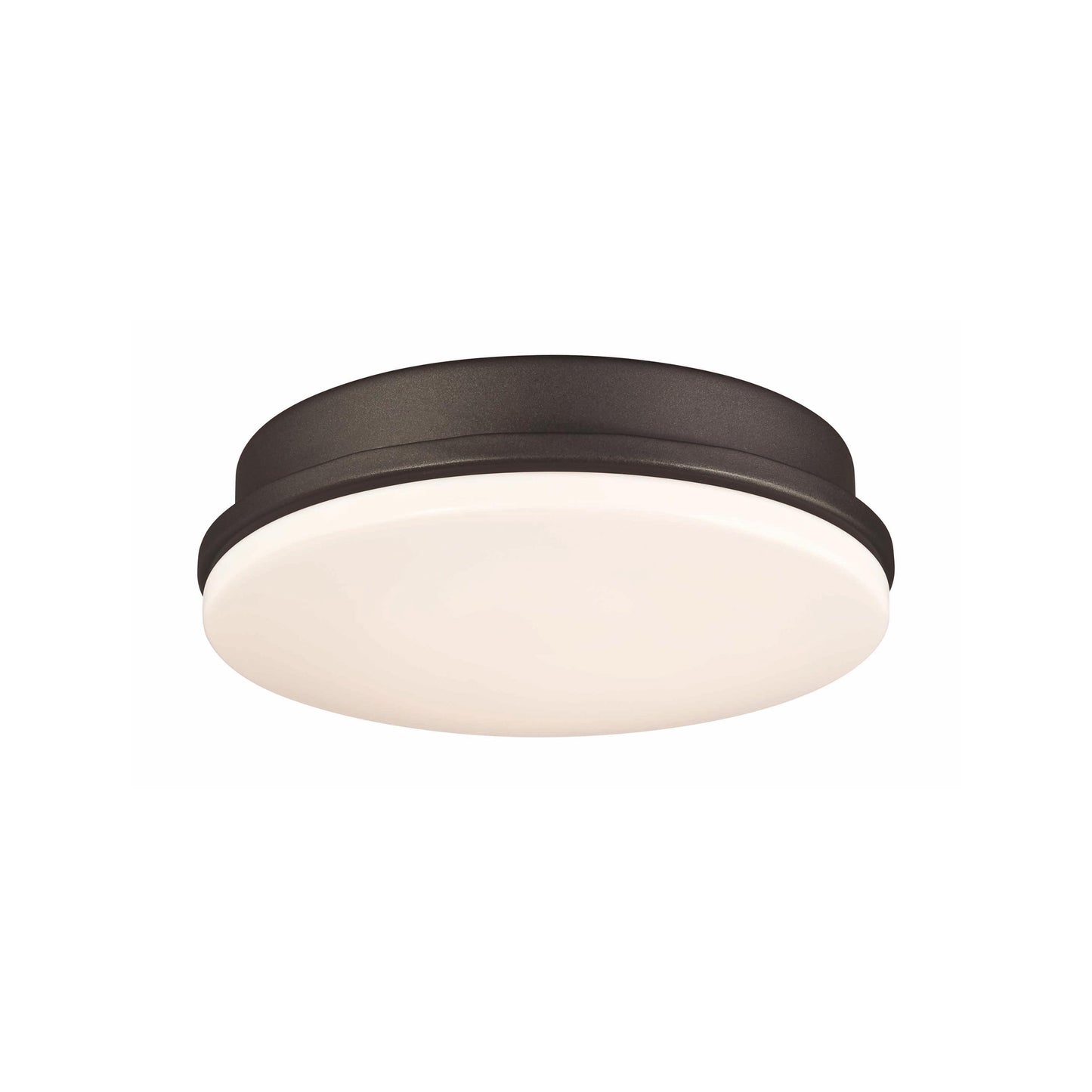 Kute LED Light Kit in Matte Greige.