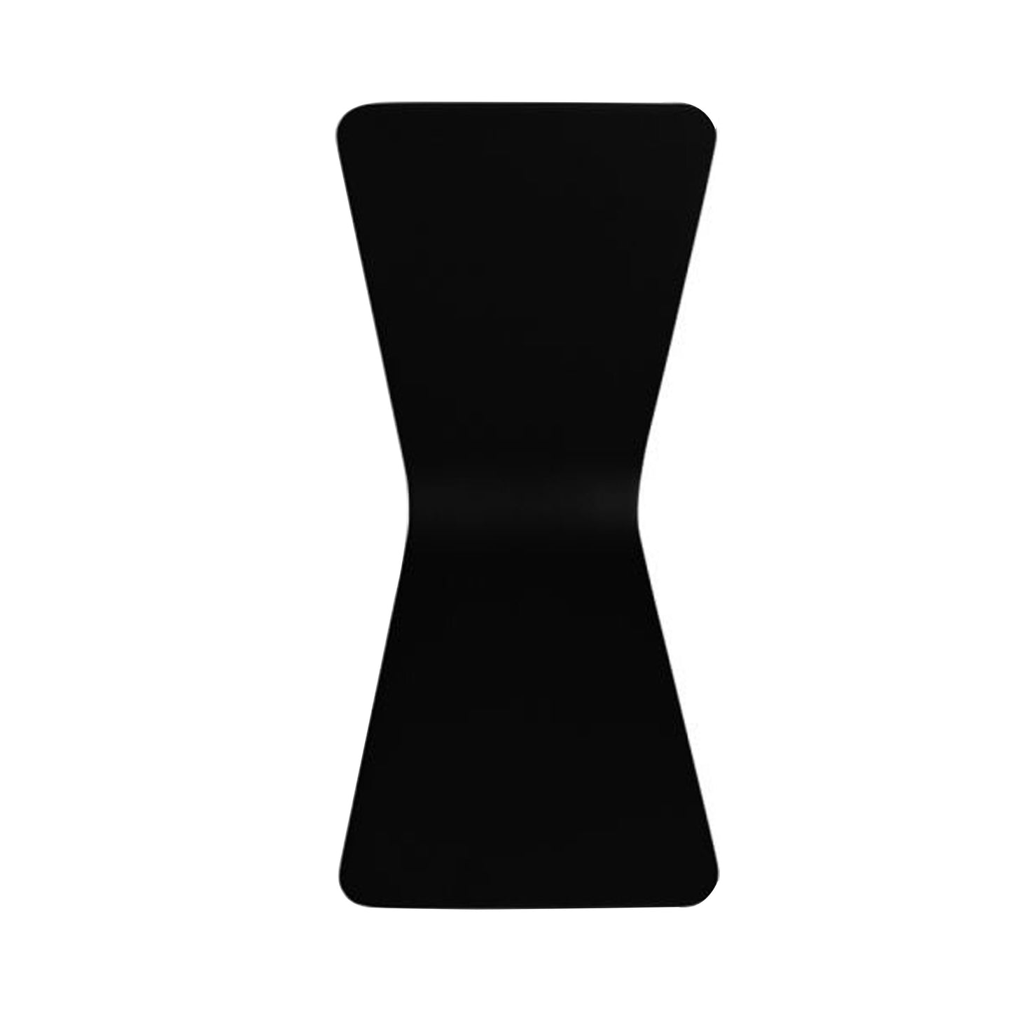 Flex Wall Light in Black.