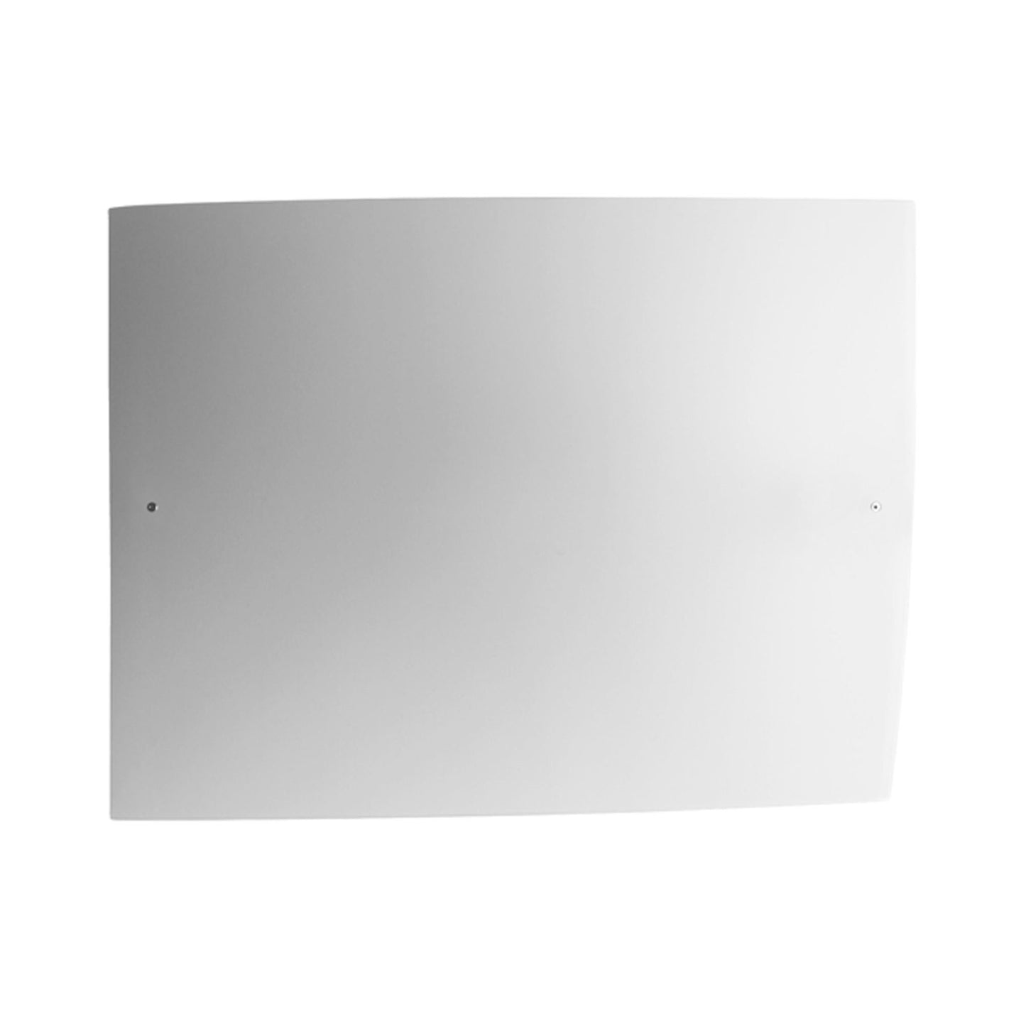 Folio Rectangular Wall Light in Large.