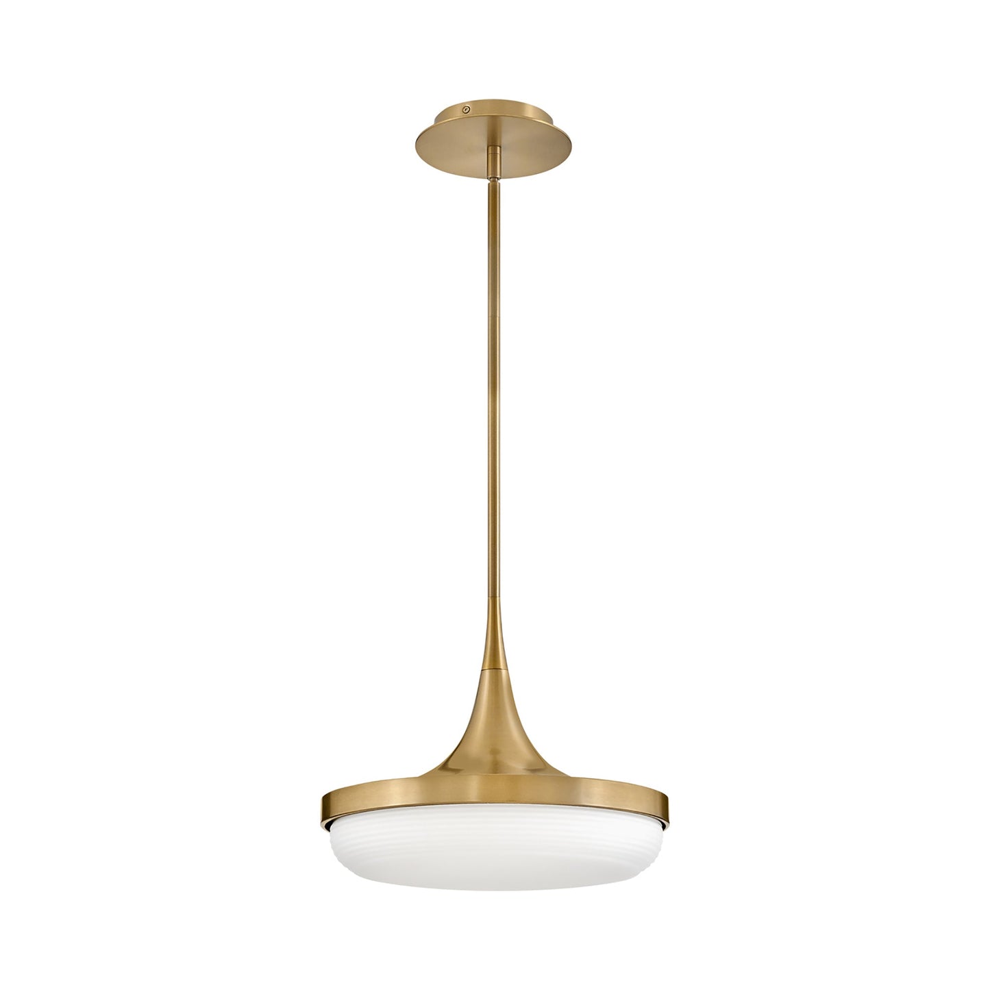 Elsa LED Pendant Light in Detail.