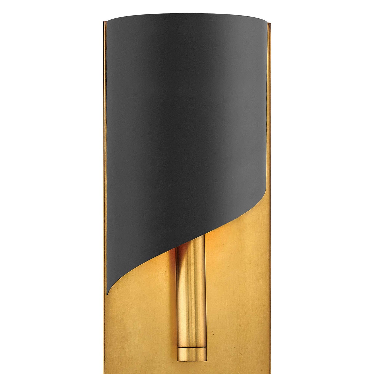 Gigi Wall Light in Detail.