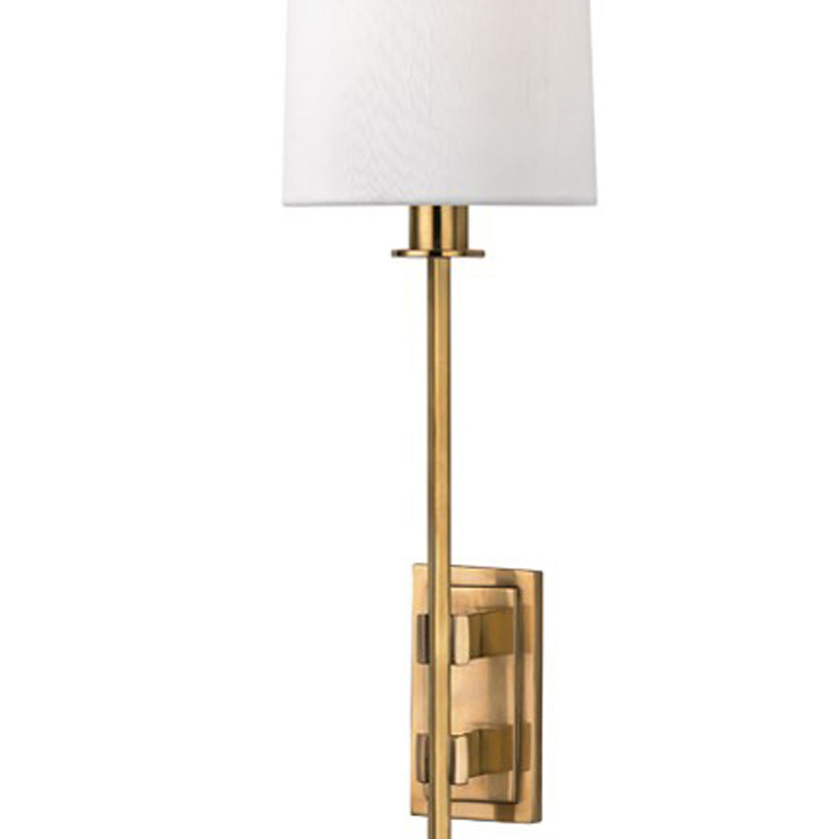 Freedonia Wall Light in Detail.