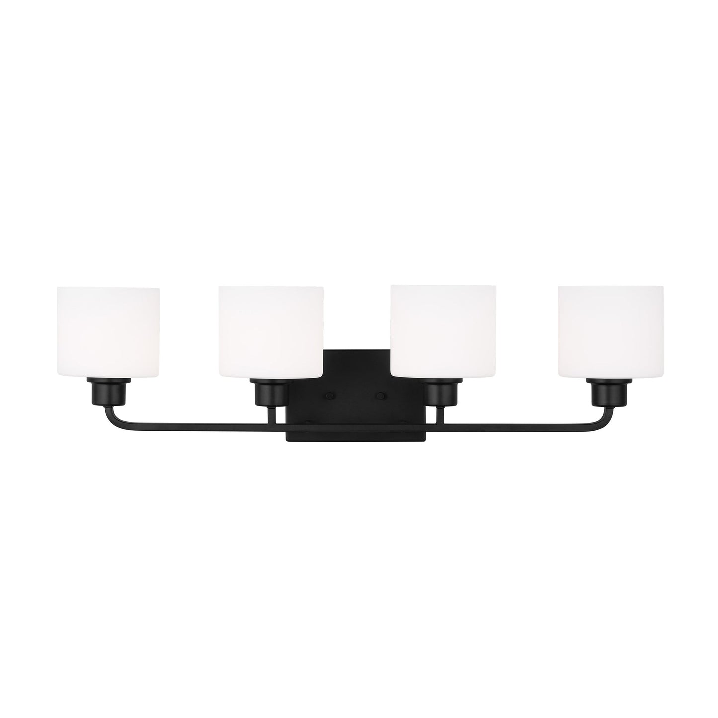 Canfield Vanity Wall Light (4-Light).