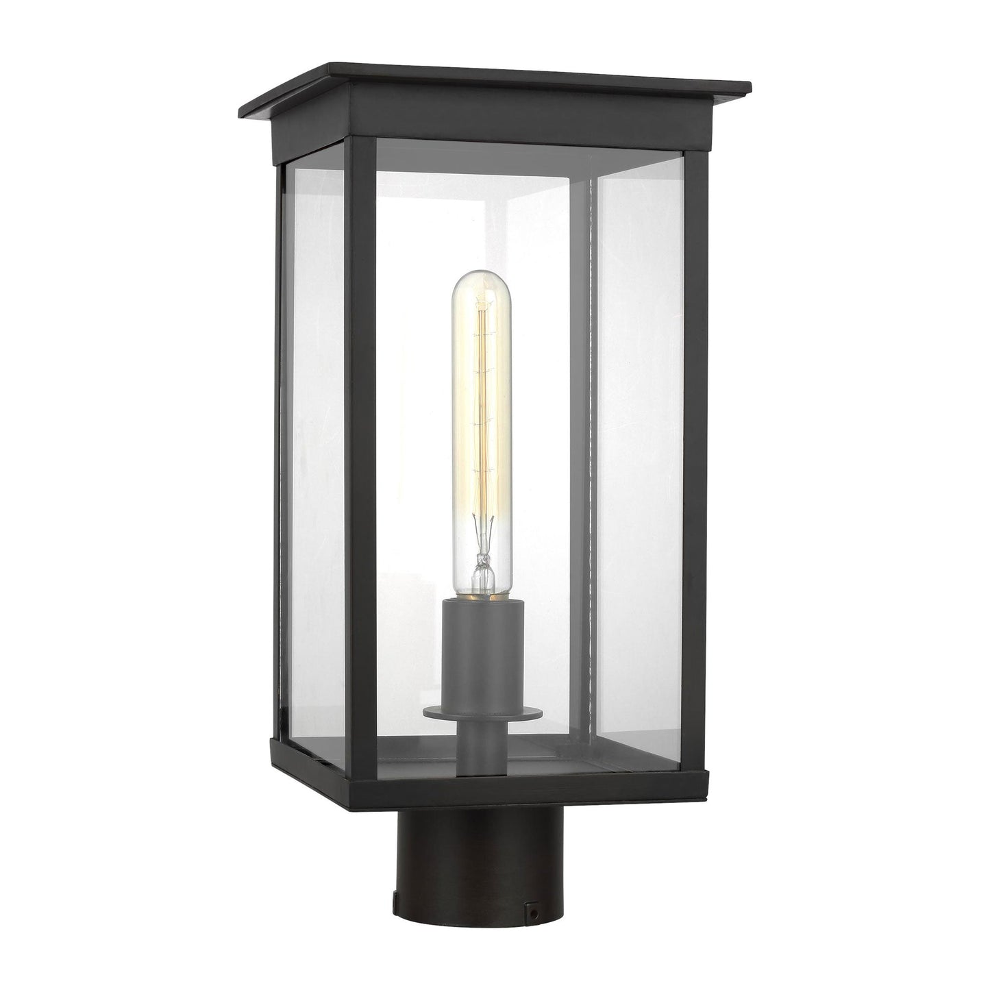 Freeport Outdoor Post Light (Medium).