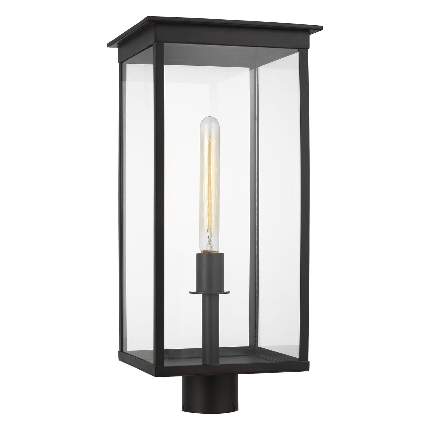 Freeport Outdoor Post Light (Large).