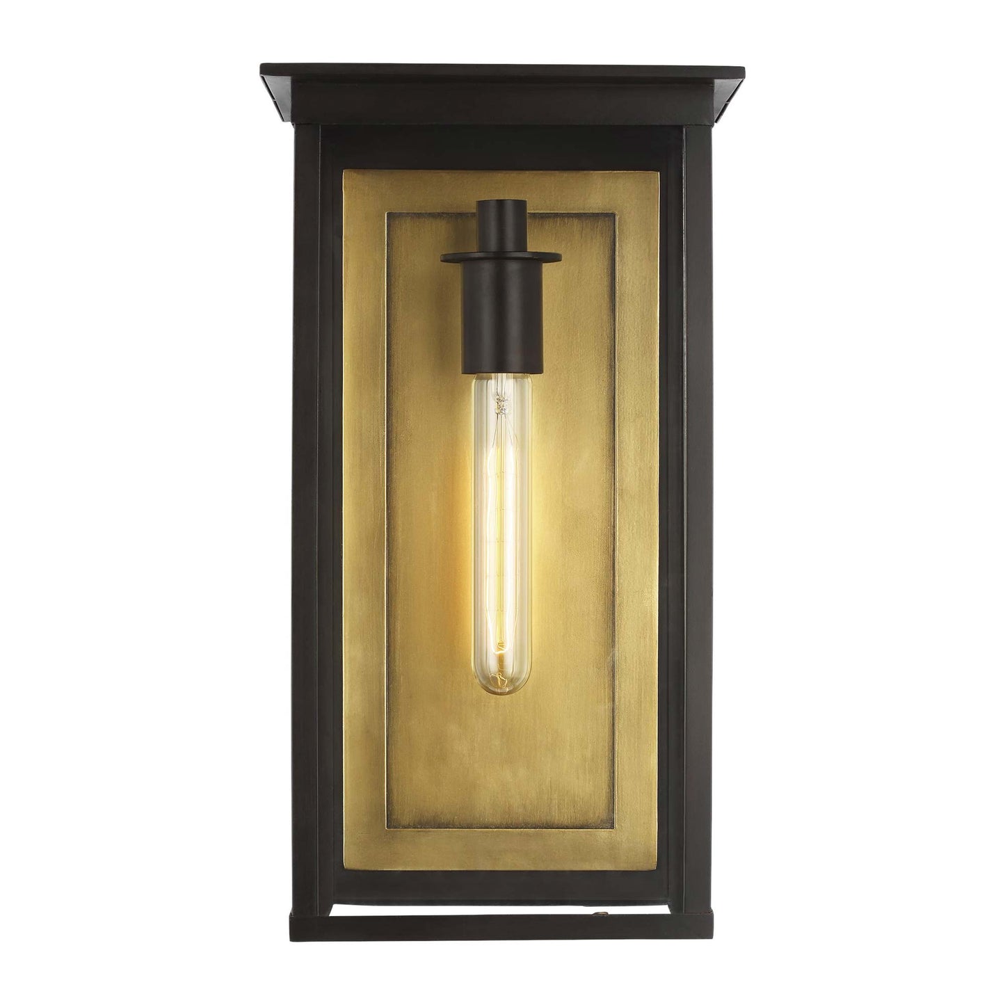 Freeport Outdoor Wall Light (9-Inch).