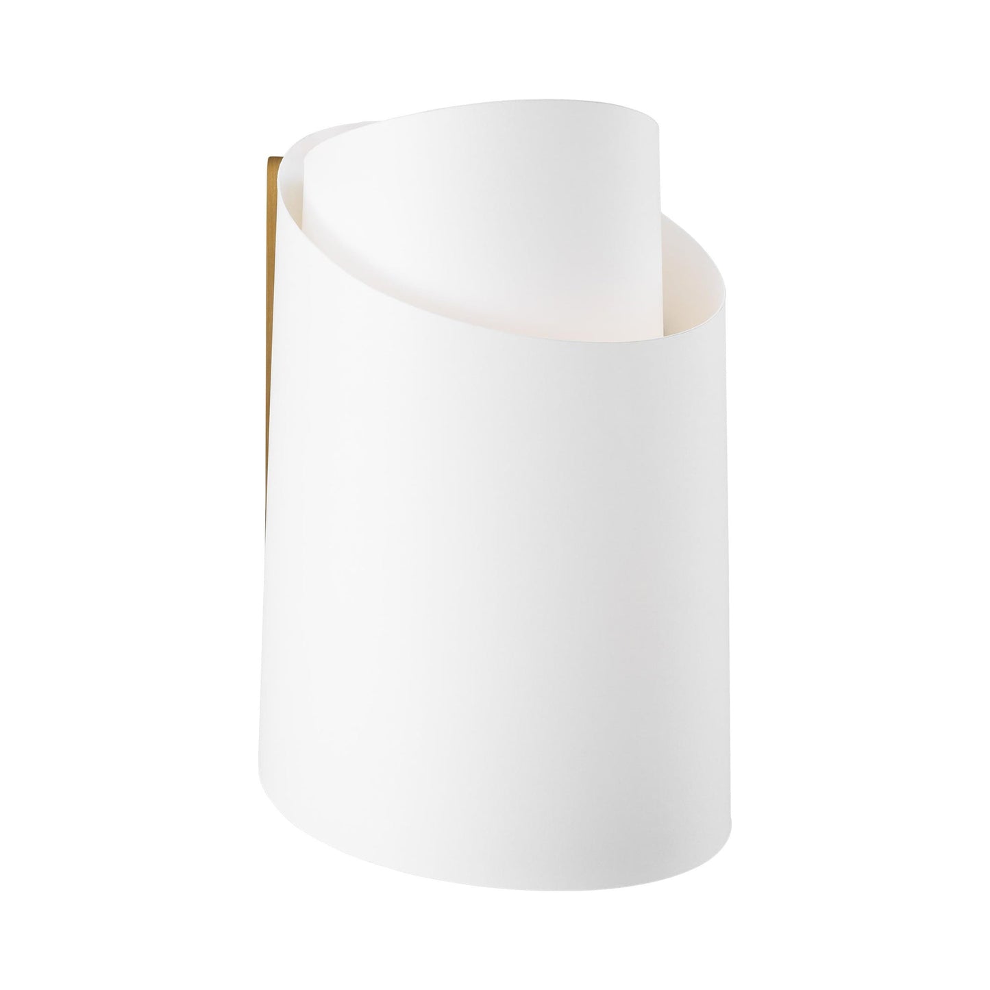 Paerero LED Wall Light in Detail.