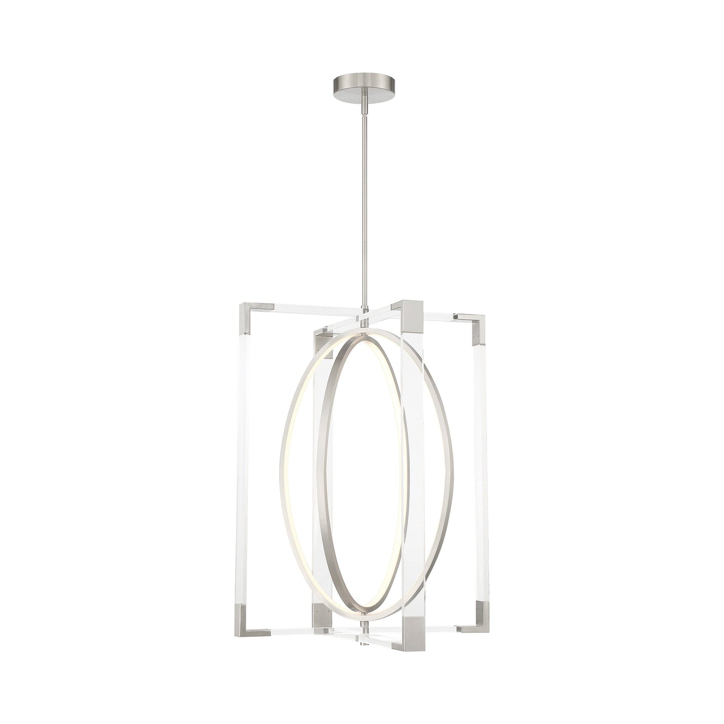 Double Take LED Pendant Light (Large).