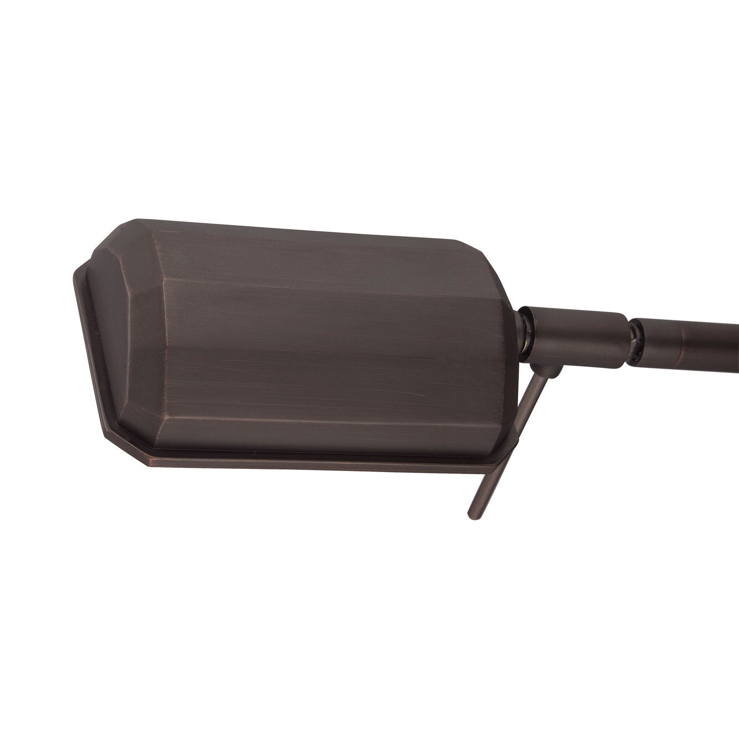 George's Reading Room P4346 LED Pharmacy Table Lamp in Detail.