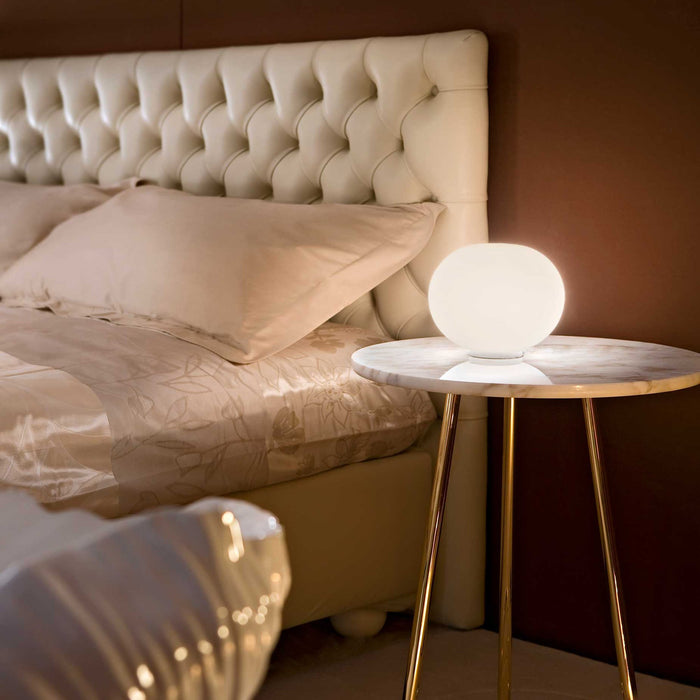 Glo-Ball Basic Table Lamp Bedside