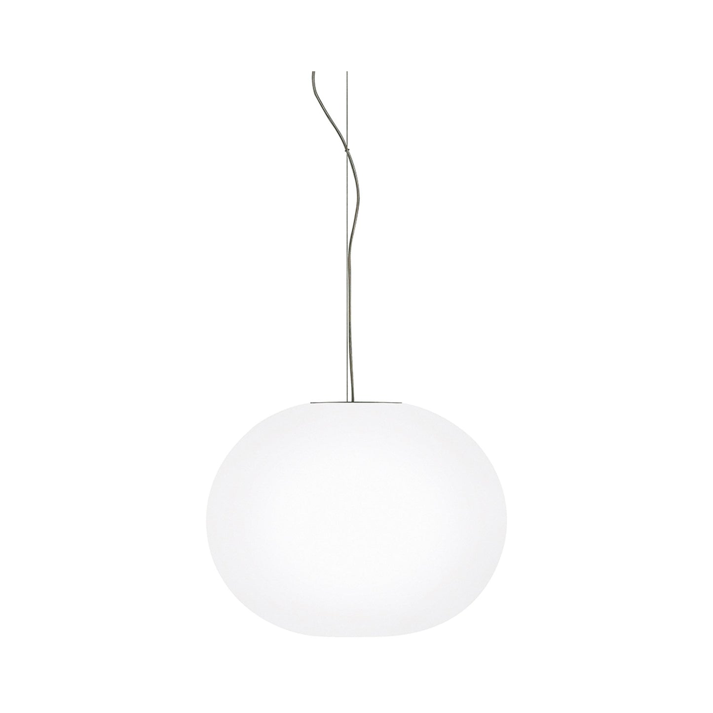 Glo-Ball S Pendant Light Large.