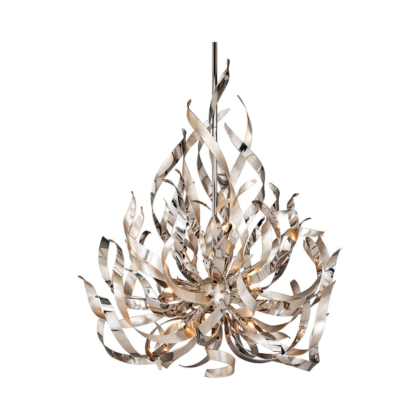 Graffiti Pendant Light in Large.