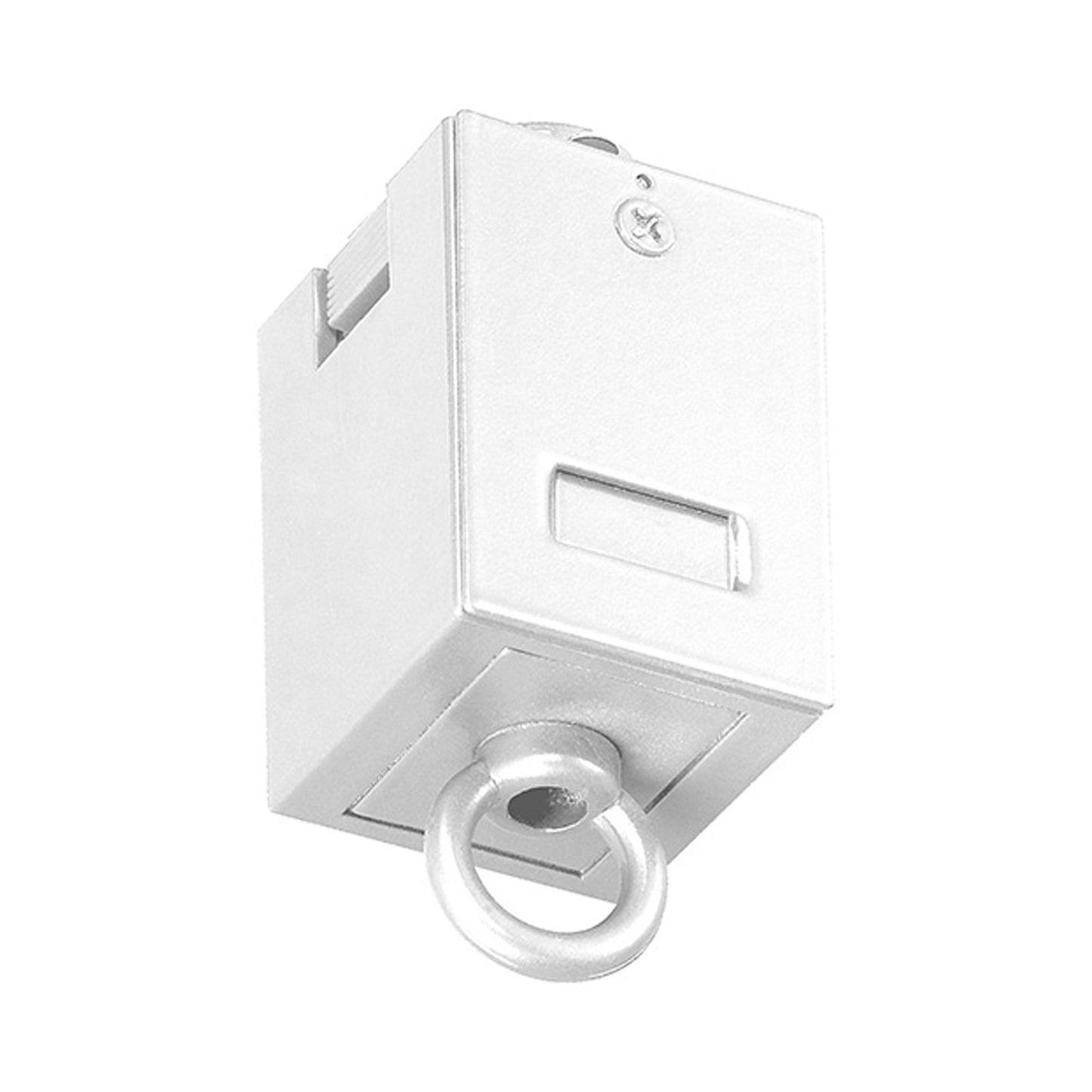 H/J/L Track Suspension Loop in White (H Track).