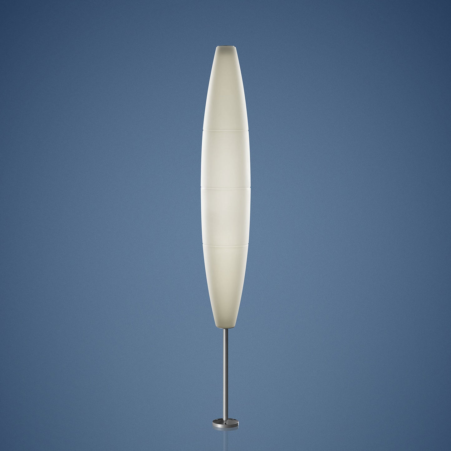 Havana Outdoor Floor Lamp Large/Stake Mount.