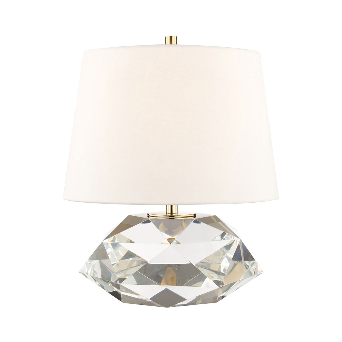 Henley Table Lamp in Large.