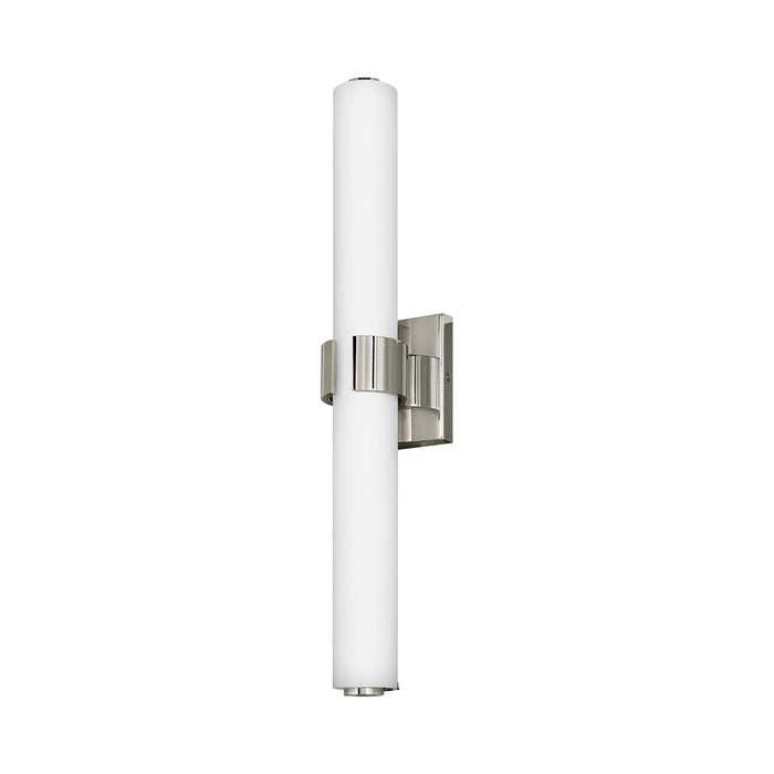 Aiden LED Bath Wall Light in Detail.