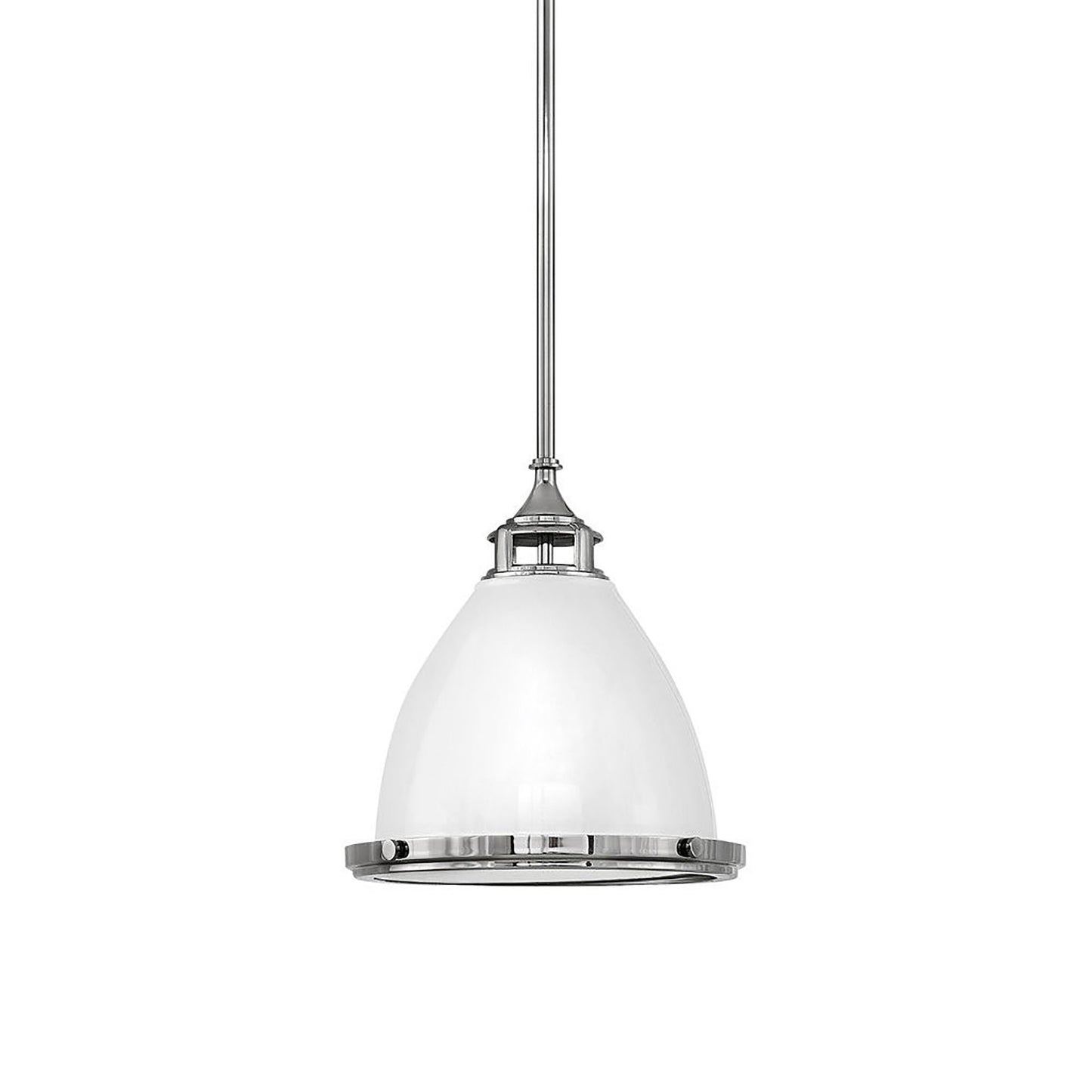 Amelia Pendant Light in Detail.