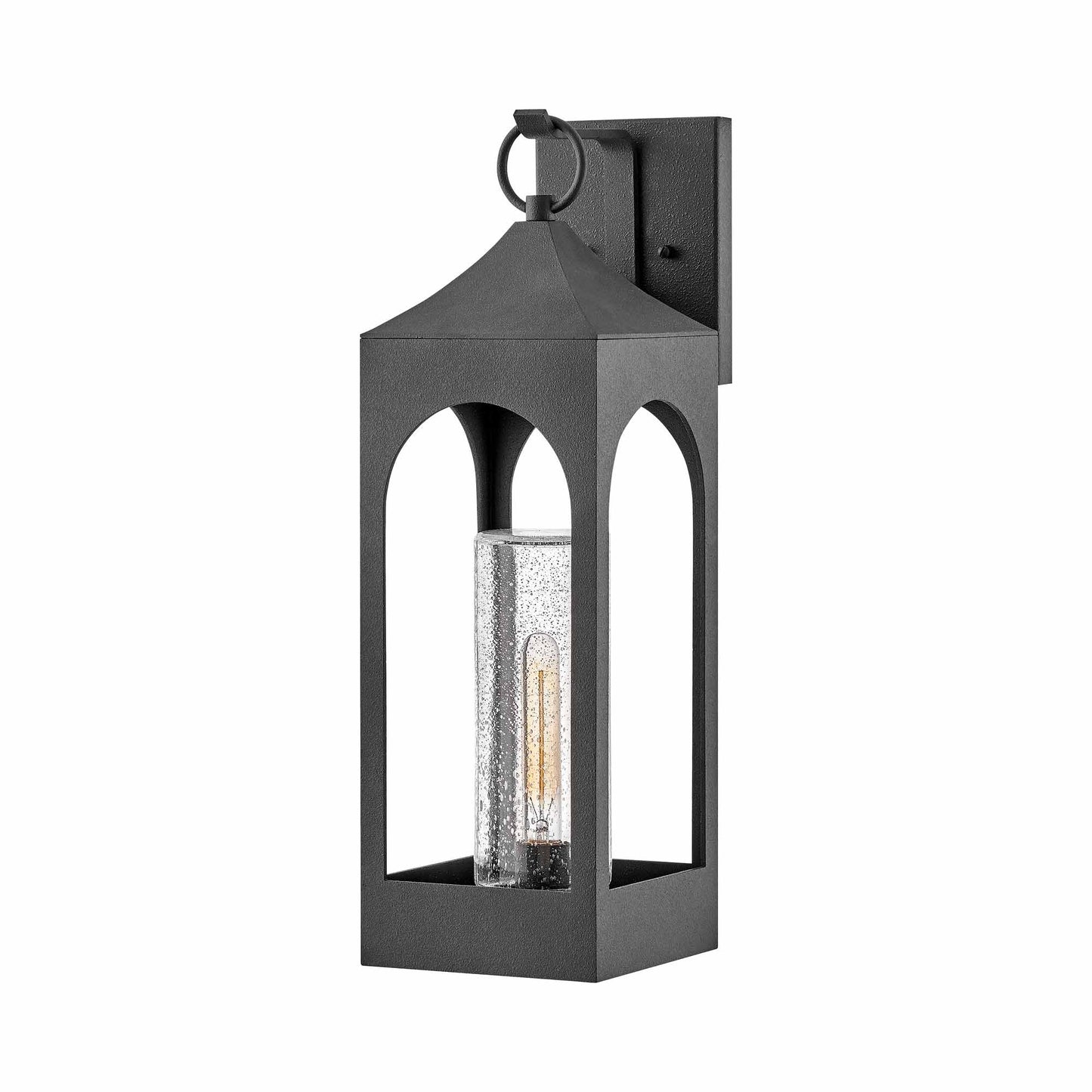 Amina Outdoor Wall Light (Large).